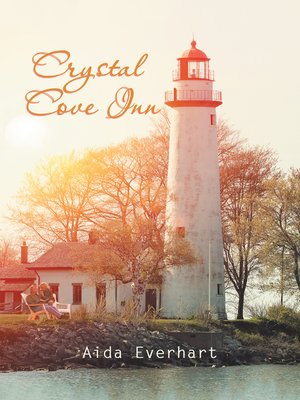 cover image of Crystal Cove Inn